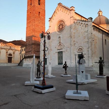 Art Hotel Pietrasanta Extérieur photo