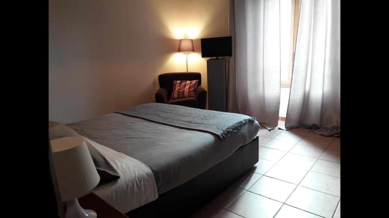 Art Hotel Pietrasanta Extérieur photo