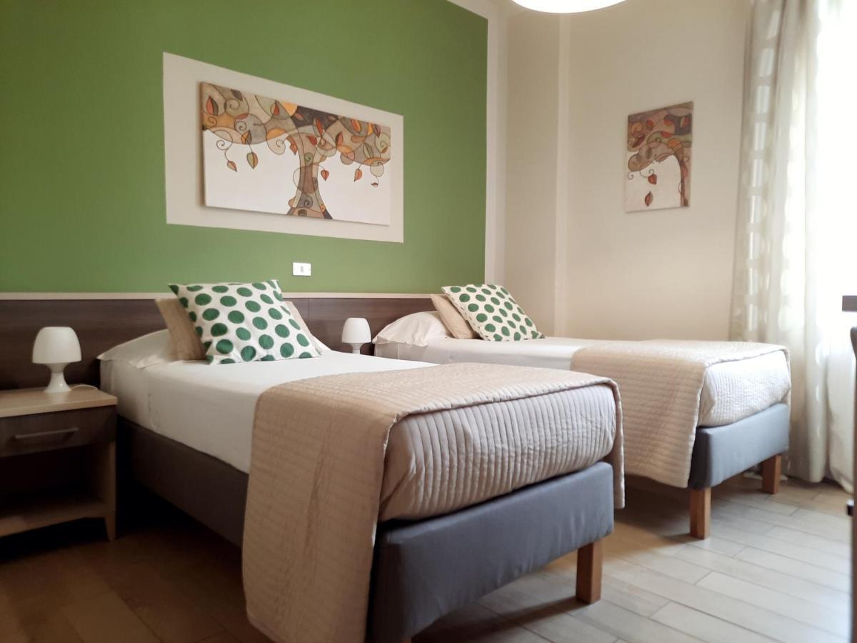 Art Hotel Pietrasanta Extérieur photo