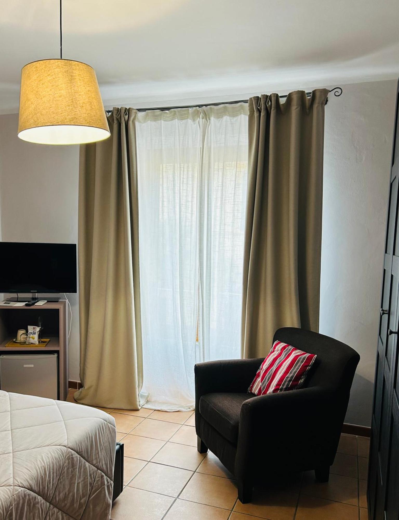 Art Hotel Pietrasanta Chambre photo