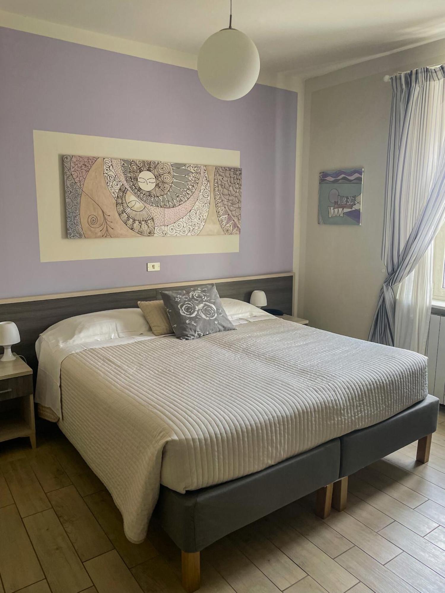 Art Hotel Pietrasanta Extérieur photo