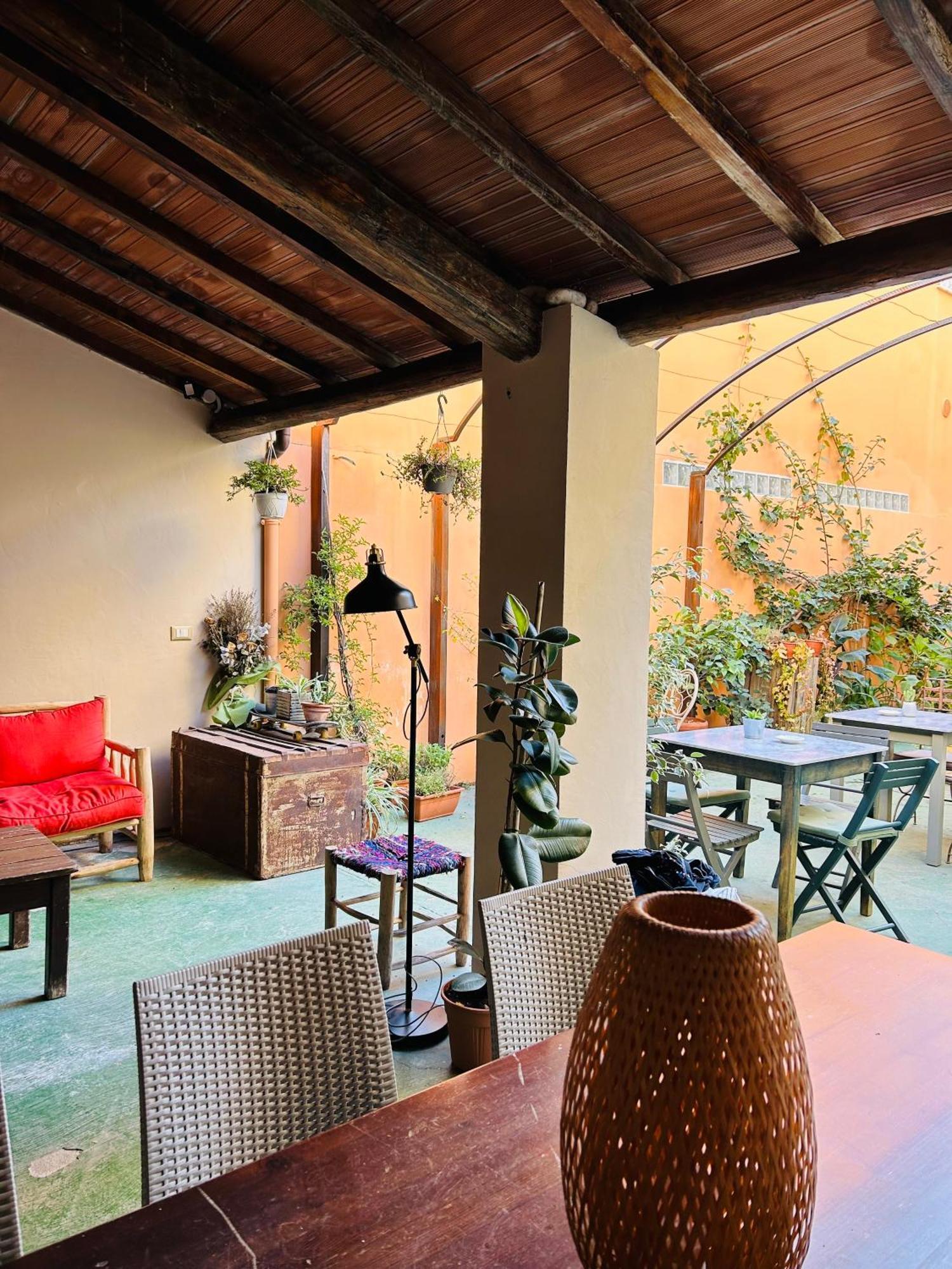 Art Hotel Pietrasanta Extérieur photo