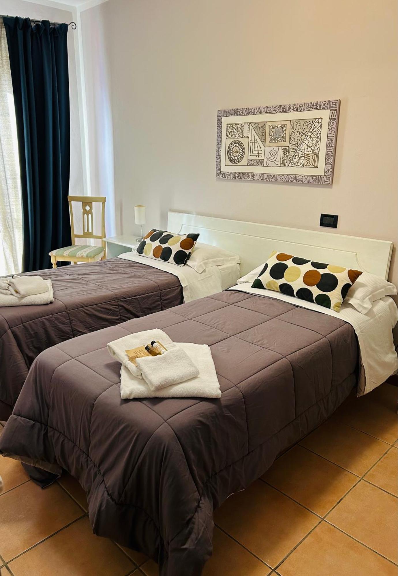 Art Hotel Pietrasanta Extérieur photo